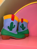 NOGALES BOOTS