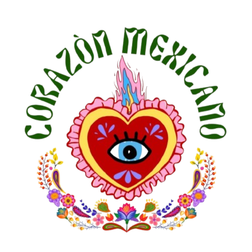 Corazon Mexicano