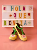 FLORI FLATS