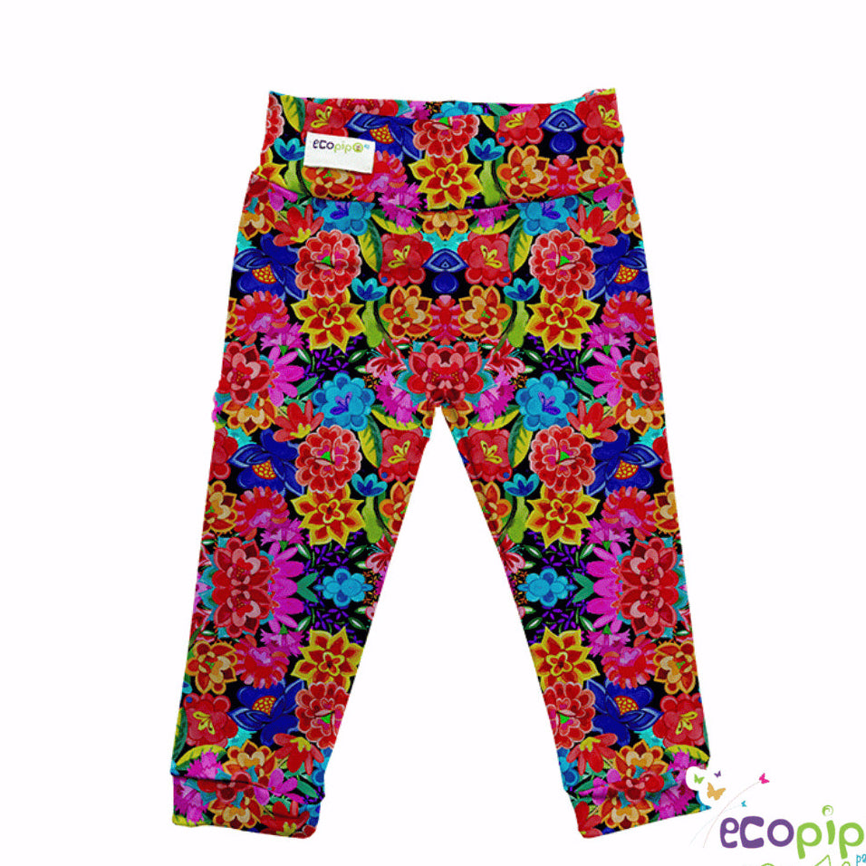 FLORES ISTMO LEGGINGS