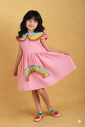 NATALIA DRESS