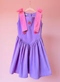 CAROLINA DRESS