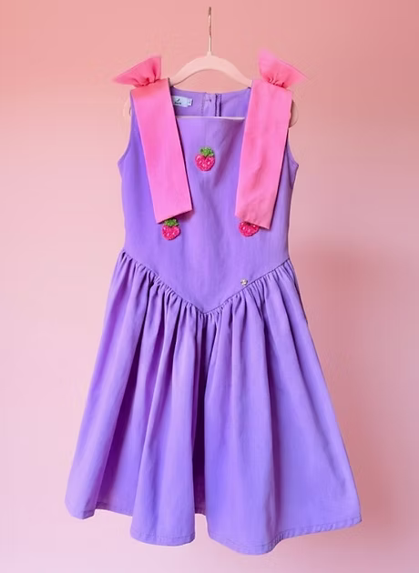 CAROLINA DRESS