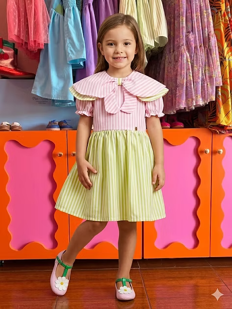 JULIANA DRESS