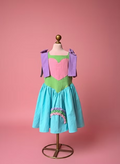 MIRIAM DRESS