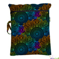 MANDALA WET BAG