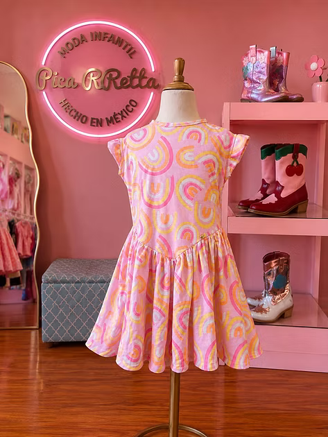 DULCE DRESS